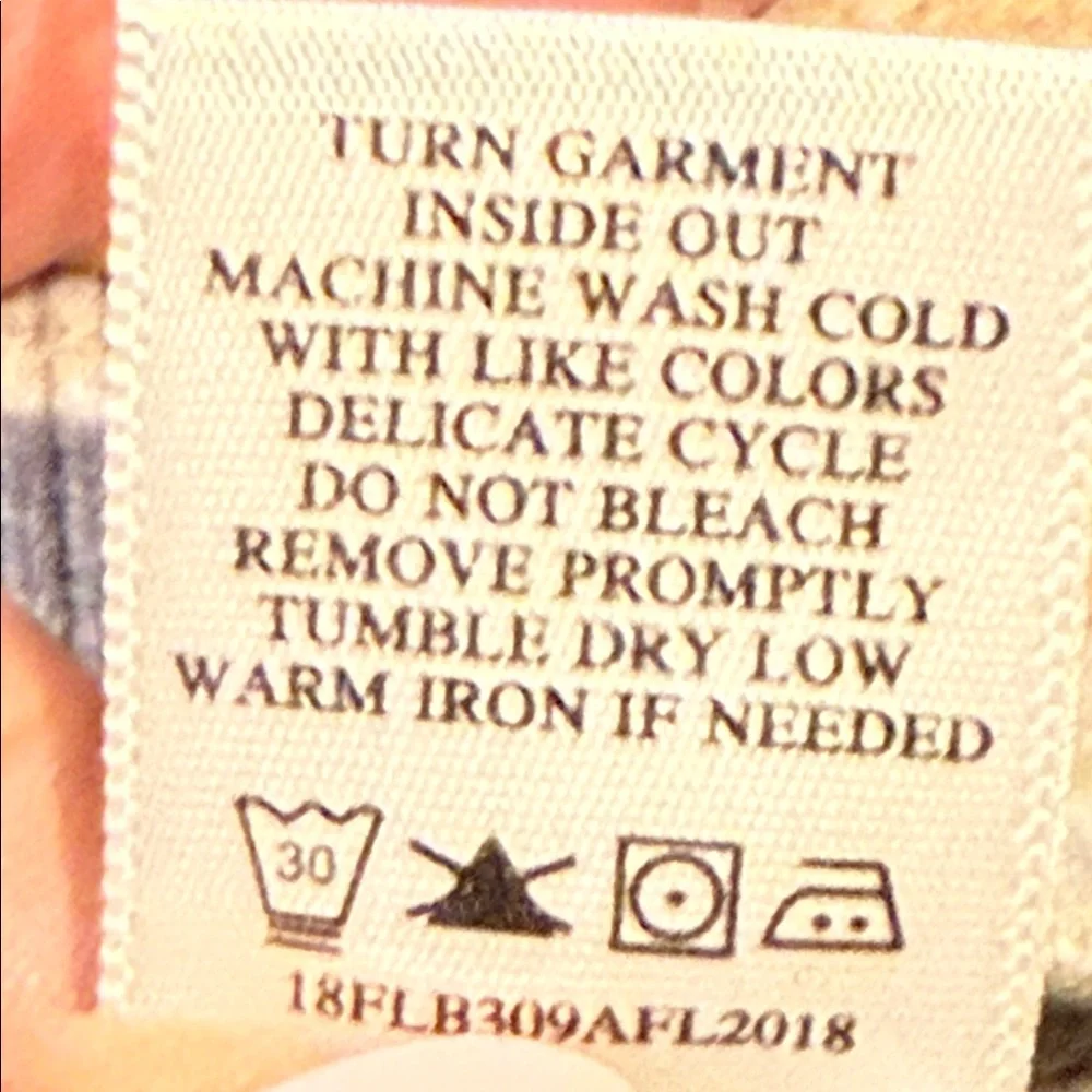 Hope & Henry Boys' Cardigan Sweater size medium - Picture 12 of 16